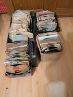 ong. 500 78 toeren platen, Ophalen, Gebruikt, 10 inch, 1940 tot 1960