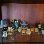 Overzicht aanstekers die nog in de verkoop komen., Verzamelen, Rookartikelen, Aanstekers en Luciferdoosjes, Ophalen of Verzenden