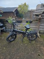 Fatbike Roxx - Gebruikt, Fietsen en Brommers, Elektrische fietsen, Gebruikt, Minder dan 47 cm, 50 km per accu of meer, Ophalen