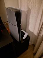 Playstation 5 digitaal, Spelcomputers en Games, Spelcomputers | Sony PlayStation 5, Ophalen of Verzenden, Zo goed als nieuw, Playstation 5 Digital