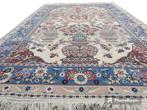 Prachtig handgeknoopt Oosters tapijt GRATIS OPSTUREN, 200 cm of meer, 200 cm of meer, Gebruikt, Rechthoekig