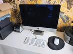 Ruilen tegen iPad - Apple iMac uit 2017, Computers en Software, Apple Desktops, Ophalen, Gebruikt, IMac, 3 tot 4 Ghz