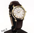 Mercury optima rsw murex swiss watch dames, Ophalen of Verzenden, Nieuw, Staal, Overige merken