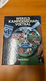 Voetbal WK 1990, Boeken, Ophalen of Verzenden, Zo goed als nieuw