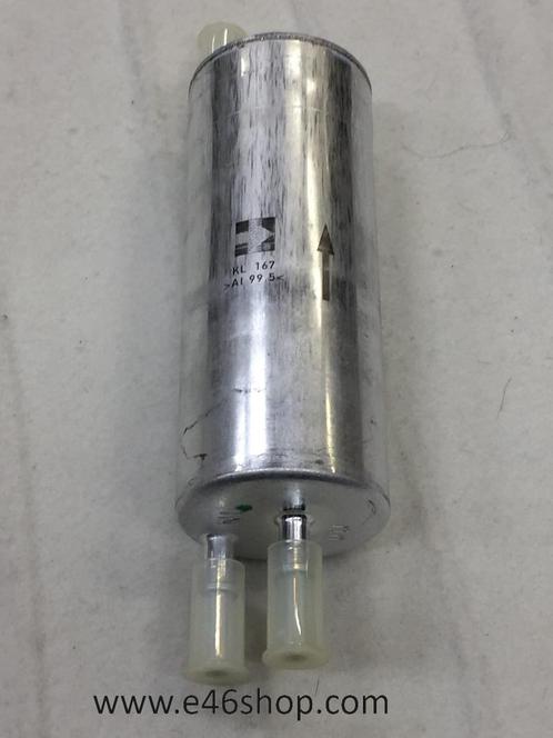 Brandstof fiter met drukregelaar BMW X5 E53 oe 16126754016, Auto-onderdelen, Brandstofsystemen, BMW, Nieuw, Ophalen of Verzenden