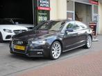 Audi A5 Sportback 3.0 TFSI 200Kw Quattro S-Line Aut Leer Sch, Gebruikt, Euro 6, Startonderbreker, Vierwielaandrijving