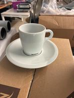Nespresso Kopjes & Schotels - Nieuw in Doos, Nieuw, Ophalen of Verzenden, Effen, Kop(pen) en/of Schotel(s)