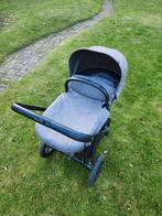 Cybex Platinum, super fijne, in goede staat kinderwagen!, Ophalen, Gebruikt, Overige merken