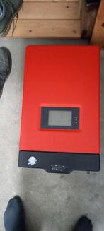 Te koop SMA omvormer, Ophalen, Gebruikt, Overige typen