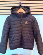 Abercrombie winterjas maat 13-14 jaar, Ophalen of Verzenden, Zo goed als nieuw, Jongen of Meisje, Jas