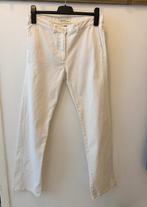 Etoile isabel Marant off white denim broek maat 2, Maat 38/40 (M), Wit, Ophalen of Verzenden, Zo goed als nieuw