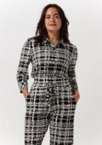 Gezocht broek vanilia maat 40, Kleding | Dames, Maat 38/40 (M), Verzenden, Vanilia, Zwart