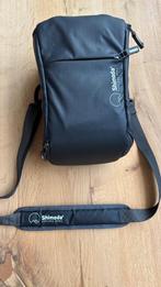 Nikon Z6iii met Nikkor 28-400 f/4-8 VR, Audio, Tv en Foto, Fotocamera's Digitaal, Ophalen, Compact, Zo goed als nieuw, 4 t/m 7 keer