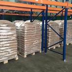 Een 1e graad premium Enplus houtpellets van hoge kwaliteit, Tuin en Terras, Haardhout, 6 m³ of meer, Ophalen of Verzenden, Berkenhout