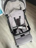 Deryan buggy - fijne kinderwagen, Kinderen en Baby's, Buggy's, Ophalen of Verzenden, Zo goed als nieuw, Overige merken, Verstelbare rugleuning