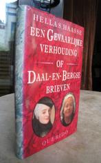 Haasse, Hella S. - Een Gevaarlijke verhouding (1991), Ophalen of Verzenden, Zo goed als nieuw