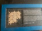 Koninklijke Begeer Puzzel 1998, Verzamelen, Ophalen of Verzenden, Zo goed als nieuw