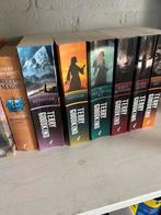 Terry Goodkind - Fantoom, Ophalen of Verzenden, Zo goed als nieuw, Terry Goodkind