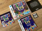 Tetris DS, Spelcomputers en Games, Games | Nintendo DS, Puzzel en Educatief, Gebruikt, 1 speler, Ophalen of Verzenden