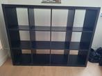 Ikea Kallax kast 3x4 vakken, Ophalen, Gebruikt, 100 tot 150 cm, 100 tot 150 cm