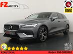 Volvo V60 2.0 T6 Twin Engine AWD Inscription PHEV - Schuifda, Auto's, Gebruikt, Euro 6, 4 cilinders, 340 pk