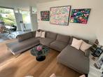 Loungebank Müsterring, Huis en Inrichting, Ophalen, Gebruikt, Stof, Loungebank