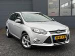 Ford Focus 1.6 EcoBoost Trend Sport Dealer Onderhouden,150pk, Stof, Gebruikt, 4 cilinders, 150 pk