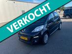 Peugeot 107 1.0 Active, Voorwielaandrijving, Euro 5, Gebruikt, 4 stoelen