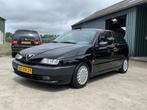 Alfa Romeo 145 1.7 16V Boxer, Voorwielaandrijving, Stof, 4 cilinders, 129 pk