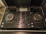 XDJ-RX2 inclusief Odyssey flightcase en stofkap, Muziek en Instrumenten, Ophalen, Gebruikt, Dj-set, Pioneer
