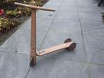 Houten step, Ophalen, Gebruikt, Jongen of Meisje