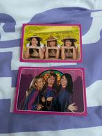 2x k3 kaarten, Ophalen of Verzenden, Zo goed als nieuw