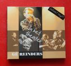 2cd Ge Reinders In het theater inclusief toegift uit 2012, Ophalen of Verzenden, Gebruikt, Levenslied of Smartlap