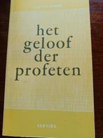 Martin Buber - Het geloof der profeten, Boeken, Ophalen of Verzenden, Gelezen
