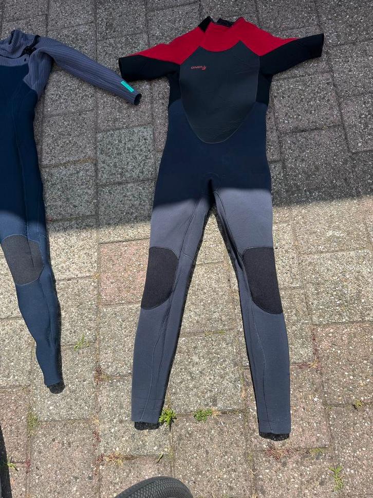 Surfpakken kids kinderen jeugd Prolimit Mystic O’Neill, Watersport en Boten, Watersportkleding, Zo goed als nieuw, Kind, Ophalen of Verzenden