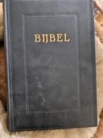 Oude Bijbel - 1933, Ophalen of Verzenden, Gelezen, Dr. M. Luther, Christendom | Protestants