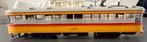 Tram van Bachmann H0 Digitaal gelijkstroom., Hobby en Vrije tijd, Modeltreinen | H0, Ophalen of Verzenden, Zo goed als nieuw, Gelijkstroom