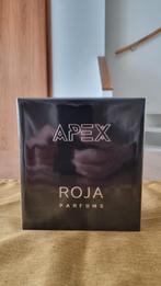 Roja - Apex (EdP) 100 + 7,5 ml, Sieraden, Tassen en Uiterlijk, Uiterlijk | Parfum, Ophalen of Verzenden, Zo goed als nieuw