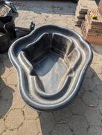 kunststof voorgevormde vijver, Tuin en Terras, Ophalen, Gebruikt
