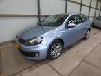 Volkswagen Golf 1.4 Easyline editie    NIEUWE APK 2026  1.4, Auto's, Volkswagen, Zwart, Blauw, Handgeschakeld, 48 €/maand