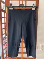 Marc Cain 3/4 Legging Maat S, Verzenden, Zwart, Zo goed als nieuw, Driekwart