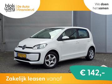 Volkswagen Up! 1.0 BMT move up! Executive € 9.950,00 beschikbaar voor biedingen