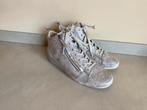 GABOR HOGE SNEAKERS MT:6/39 G, Overige kleuren, Verzenden, GABOR, Sneakers of Gympen