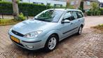 Ford Focus 1.6I 2003 met veel extra's, Auto's, Ford, 1596 cc, Stof, 4 cilinders, 100 pk