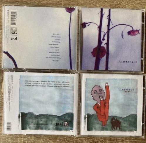 Donald Fagen/the Strokes/Jamie T/Timesbold/Talk Talk:the Col, Cd's en Dvd's, Cd's | Rock, Zo goed als nieuw, Alternative, Ophalen of Verzenden