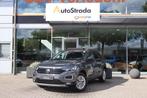 Volkswagen T-Roc 1.0 Style TSI 115pk | Virtual | Pano | Sens, Stof, Gebruikt, Origineel Nederlands, Bedrijf
