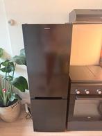 Inventum Koelvriescombinatie - Smal Model, Witgoed en Apparatuur, Koelkasten en IJskasten, Gebruikt, 100 tot 150 liter, Ophalen of Verzenden