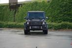 Mercedes-Benz G-Klasse 500 | NIEUWSTAAT | G63 | 2007 | BTW a, Auto's, Mercedes-Benz, Automaat, Gebruikt, 296 pk, Zwart