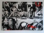 JACK LIEMBURG THE LAST SUPPER 2.00x140, Ophalen
