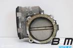 Gasklephuis Audi A8 4E 4.2 V8 FSI, Auto-onderdelen, Motor en Toebehoren, Gebruikt